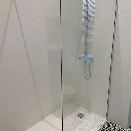 Apartmán Gustave Nice
