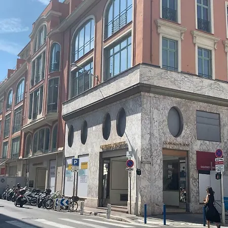 Gustave Νίκαια