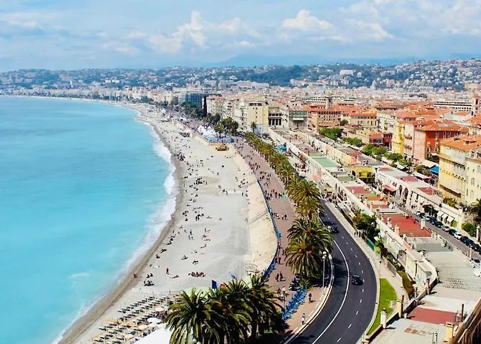 Διαμέρισμα Gustave *