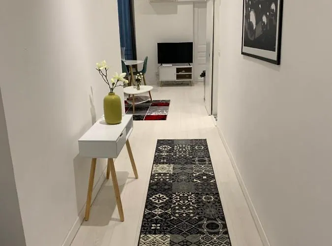 Gustave Διαμέρισμα Νίκαια