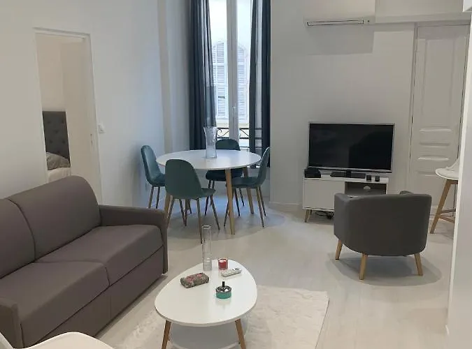 Διαμέρισμα Gustave