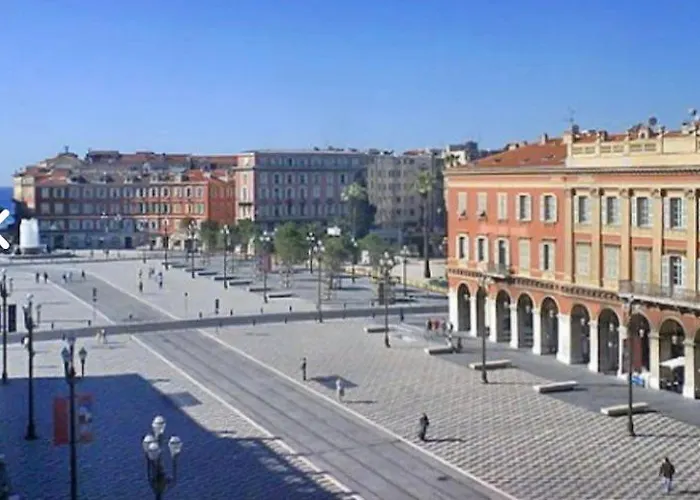 Gustave Apartmán *