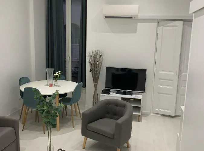 Apartmán Gustave *